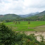 An Lao Valley