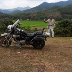 An Lao Valley