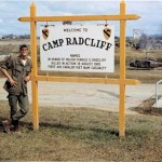 Camp Radcliff