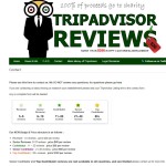 Buy a Tripadvisor review